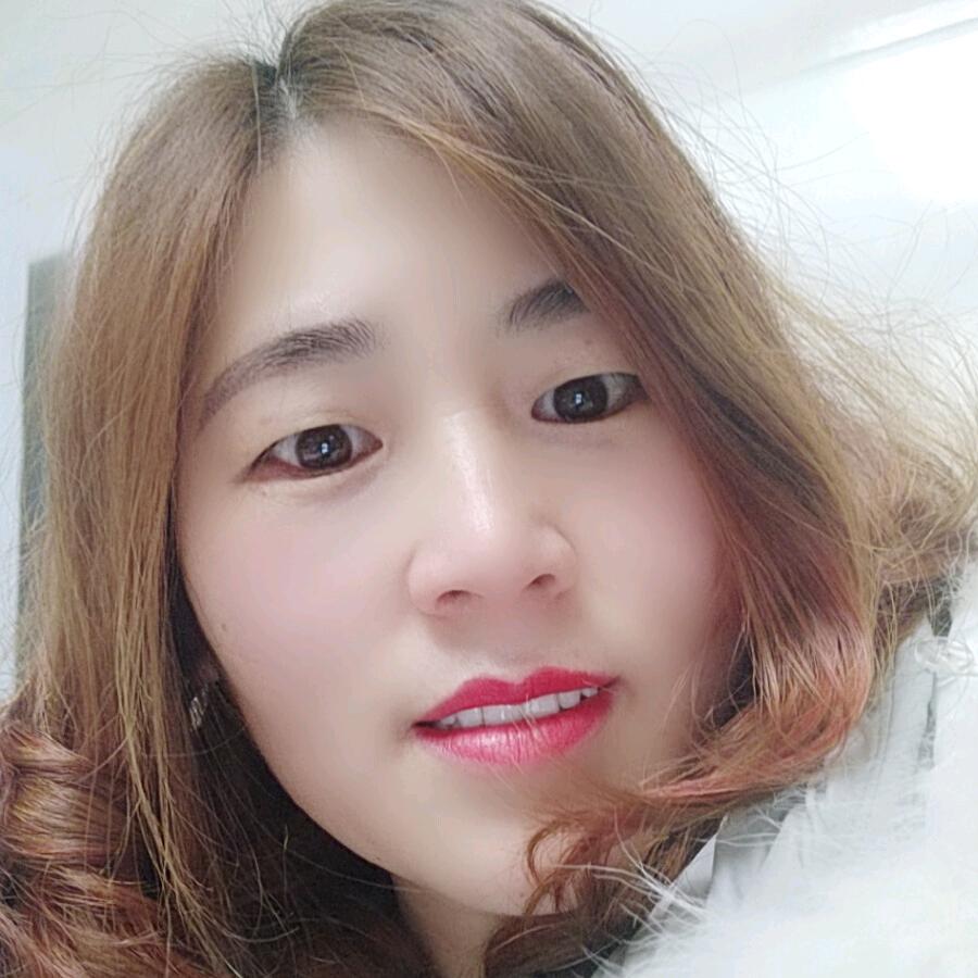 幸福一家人