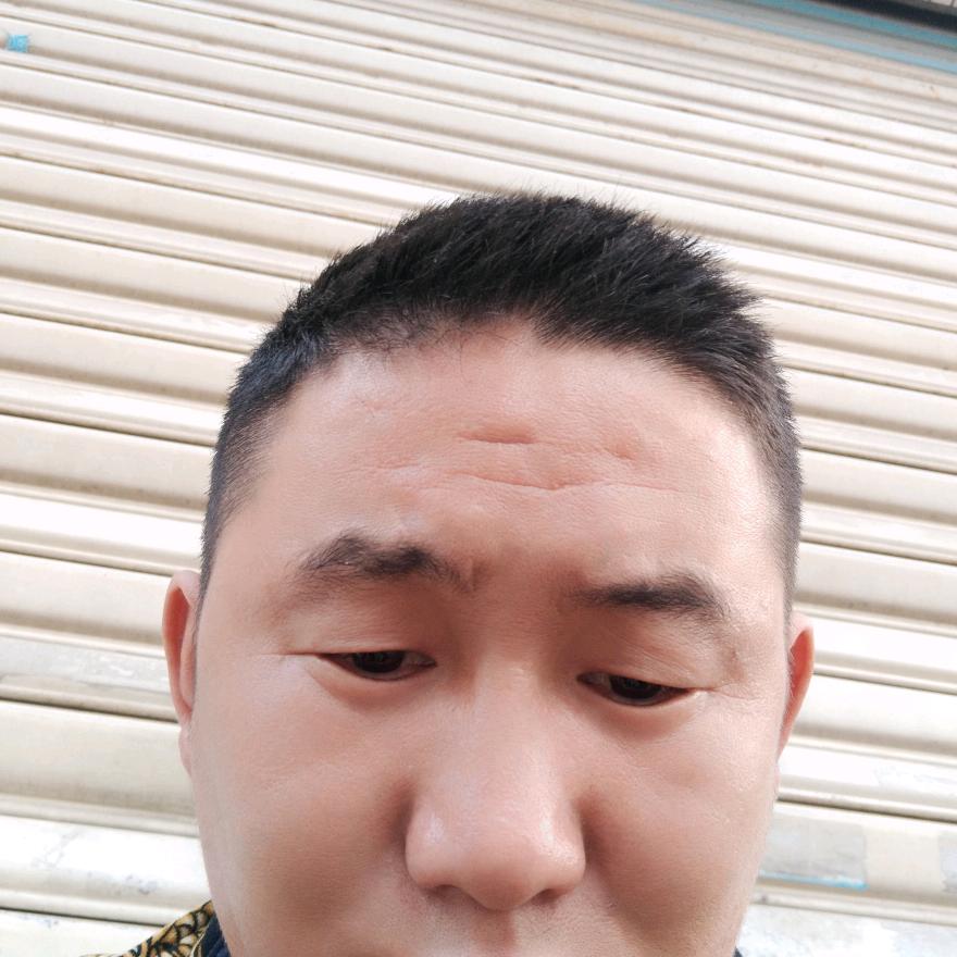 男人真累