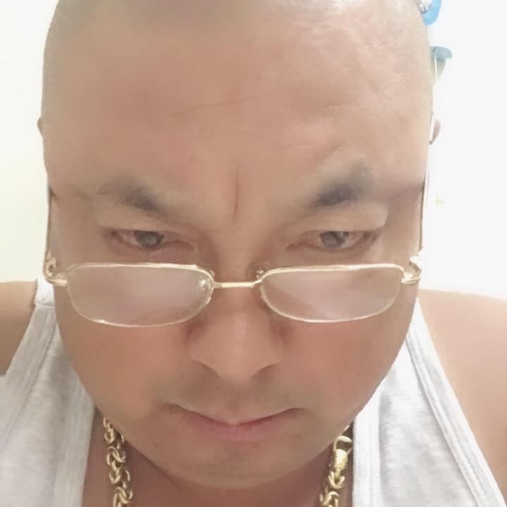 老马