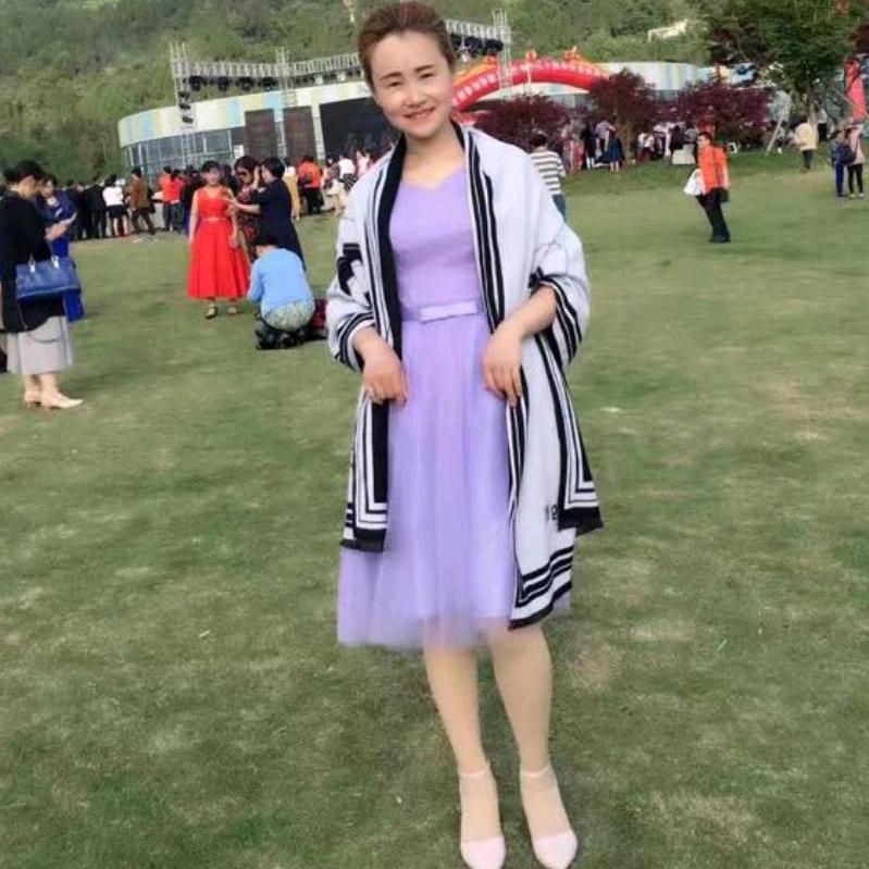 杨大女子