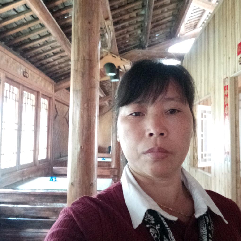 刘菊，好货在橱窗