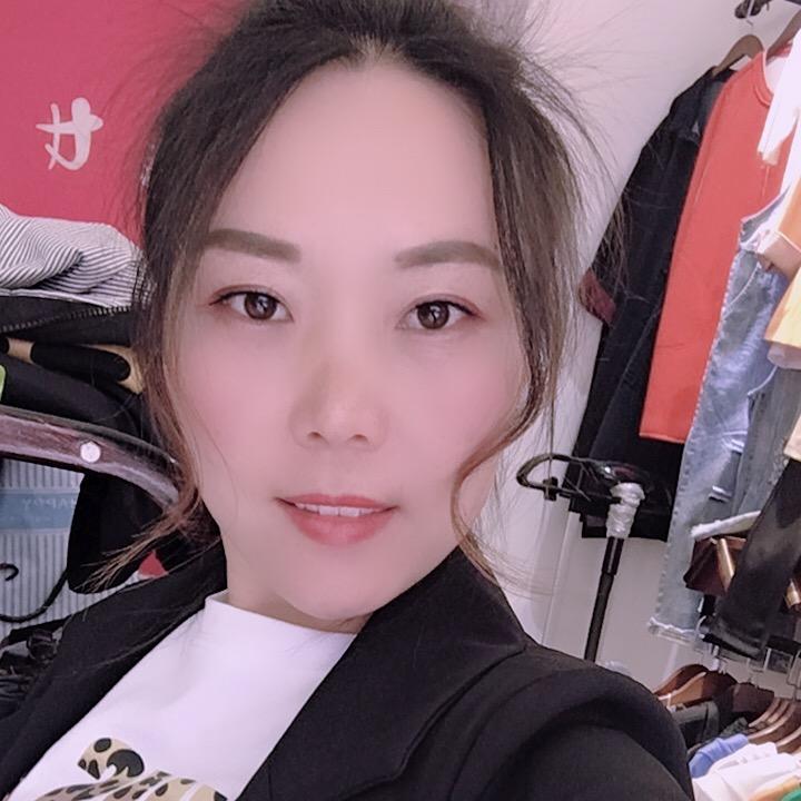 艳丽