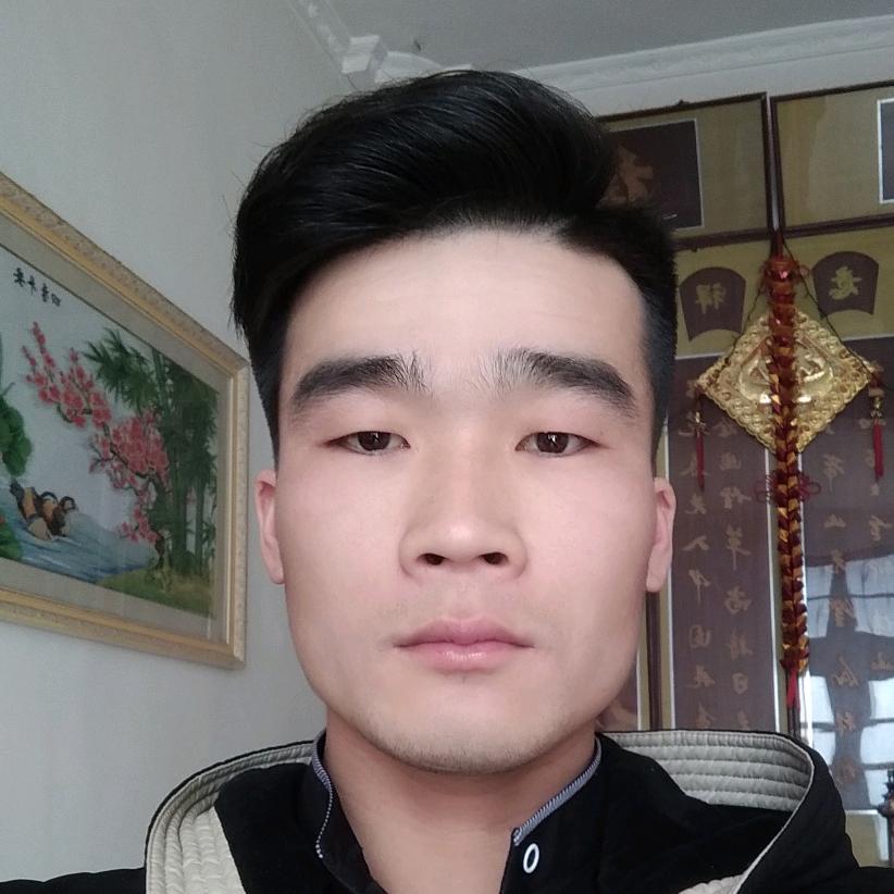 三个宝贝的爸