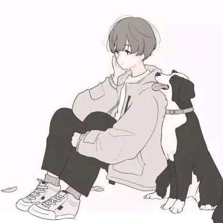 一直在