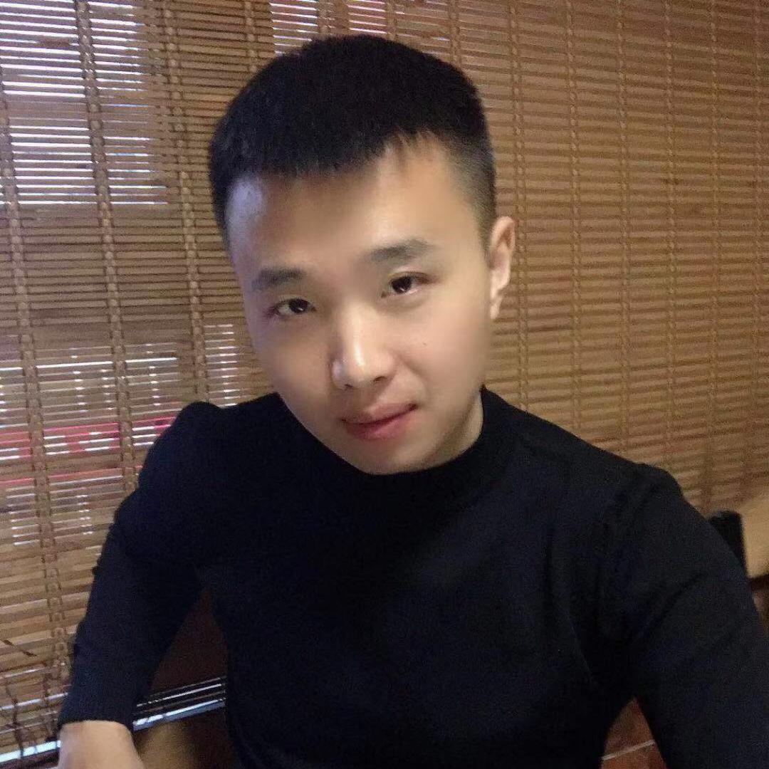 低调的小孩