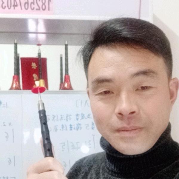 陈高鹏唢呐