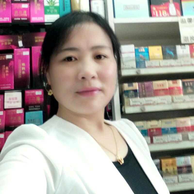 香香（橱窗有好物）