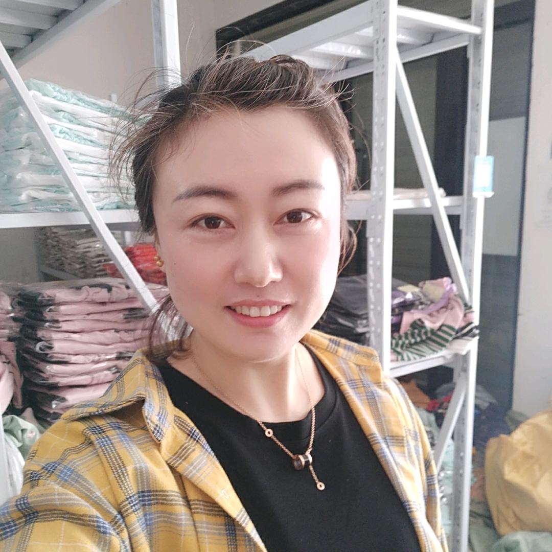四个孩子的妈妈