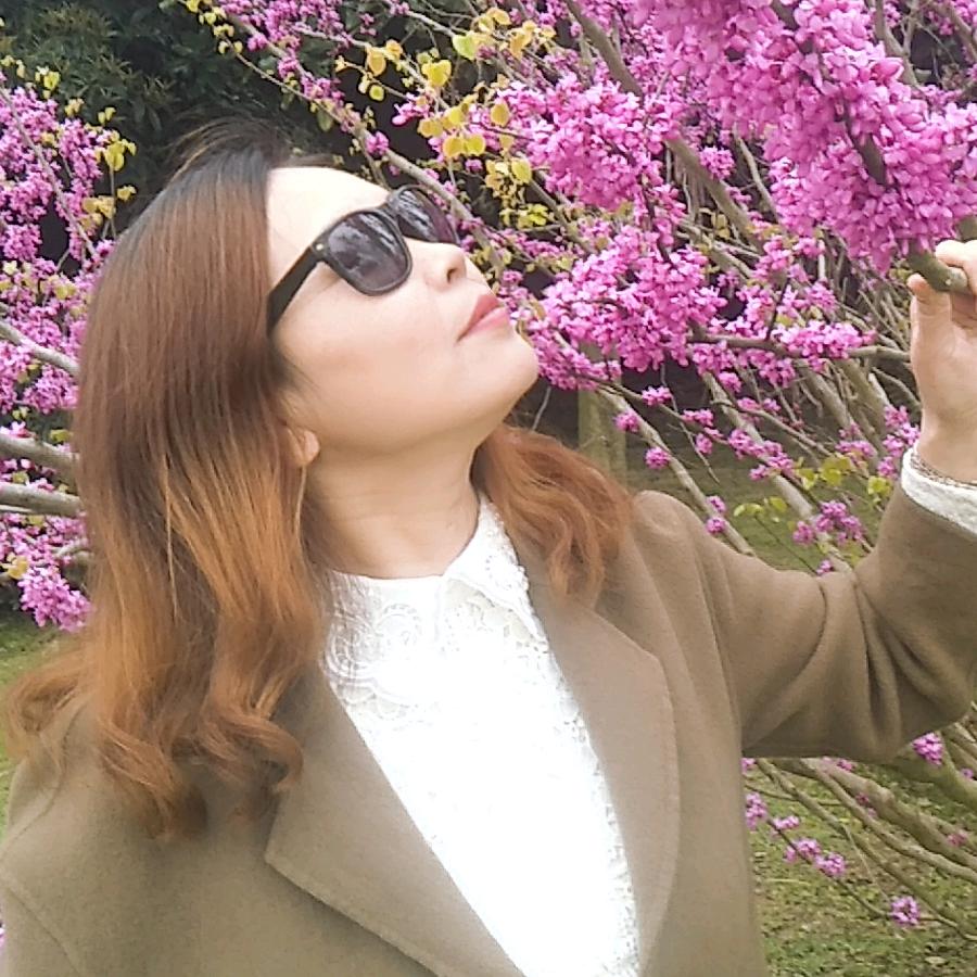 你若安好便是晴天