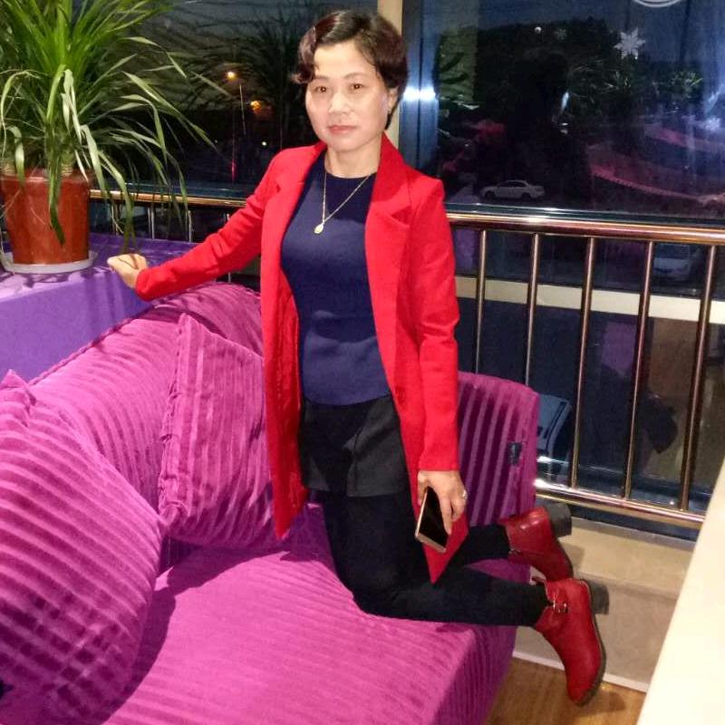 情系半生