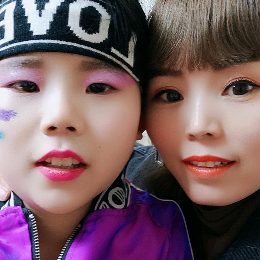 @彩虹🌈鼓舞～张思钱
