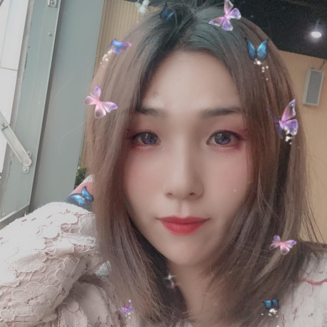 小雨