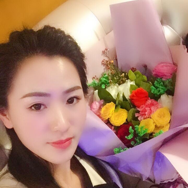 华韵舞蹈 刘老师