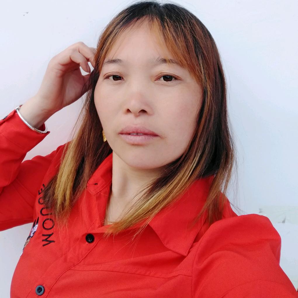 开心玫瑰袁霞