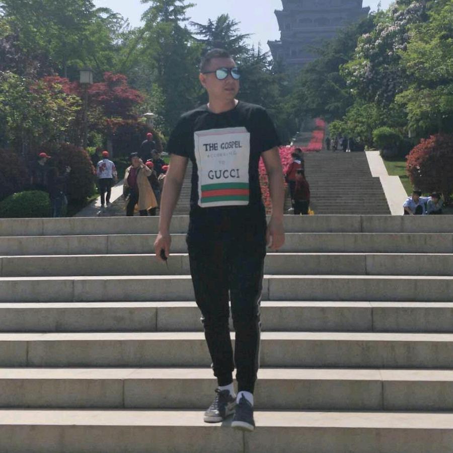 新哥的日常