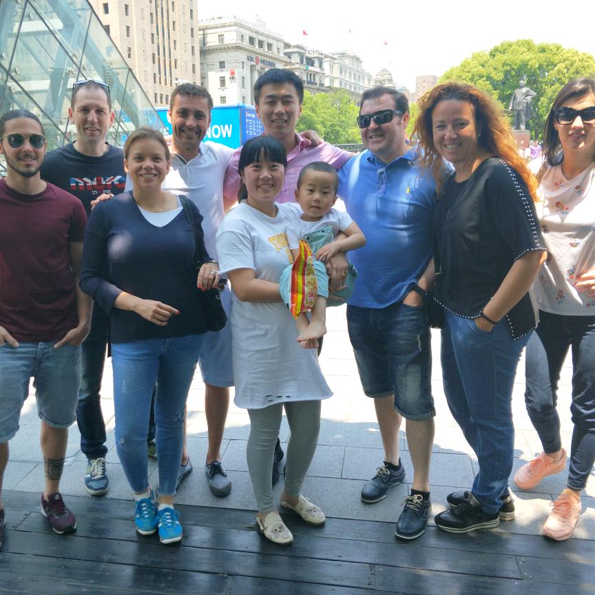 小李诚信粮油！