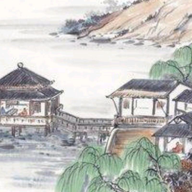 浪花宇