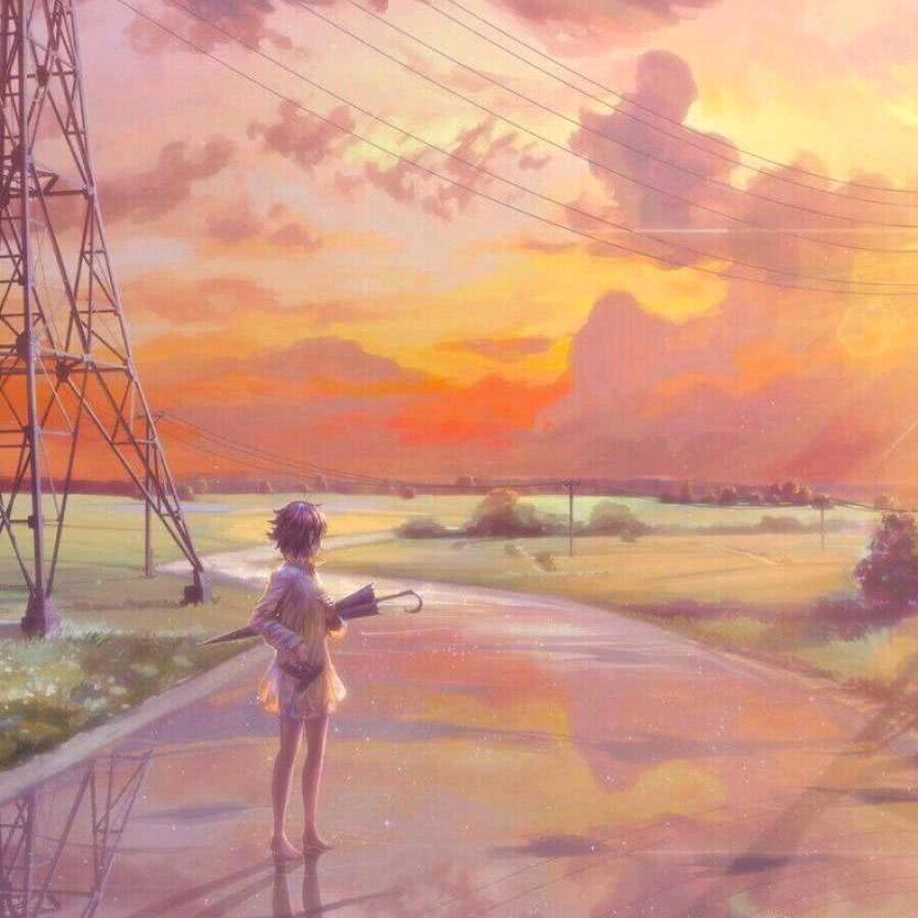 安然