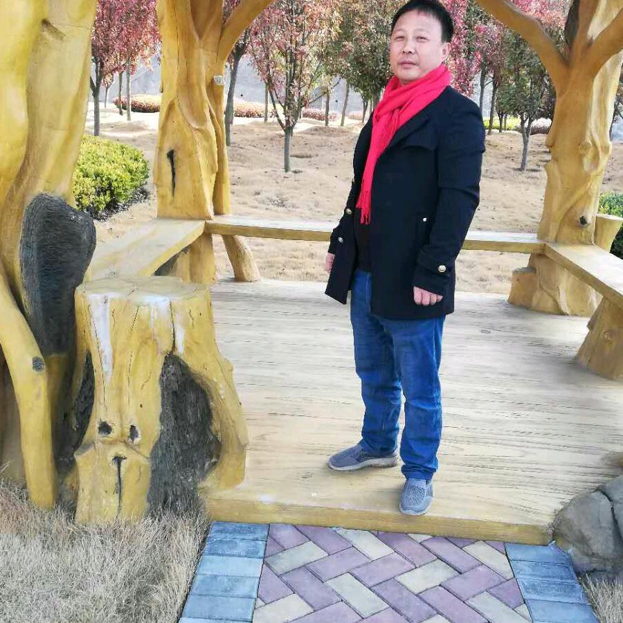 老伏