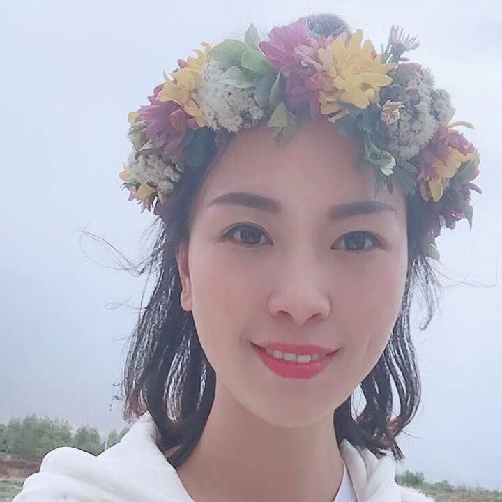 五妹崽地摊百货