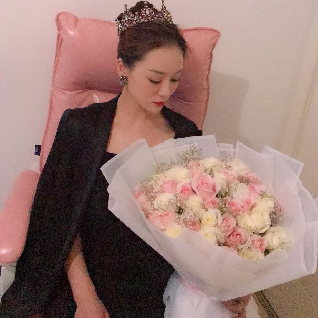 温婉颖