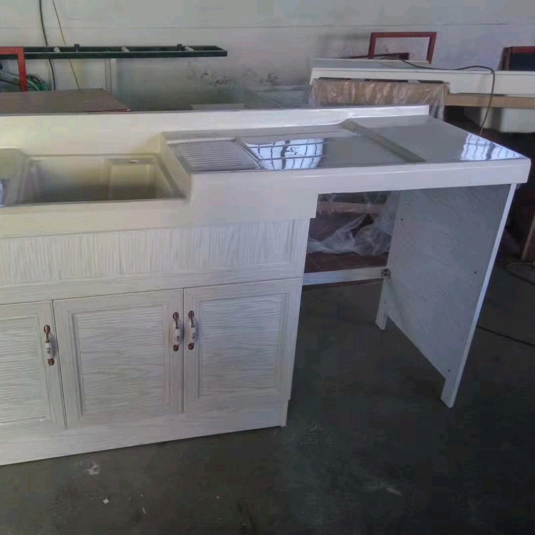 全铝浴室柜.阳台洗衣柜厂家