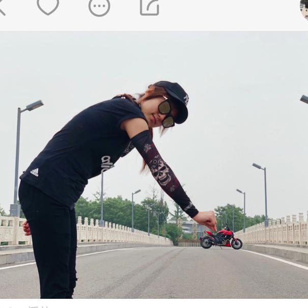 美骑康师傅