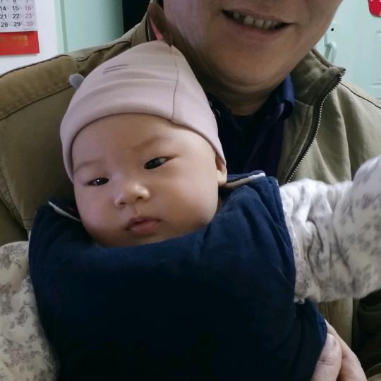 老四