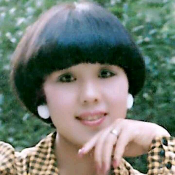 好纯·丈母娘