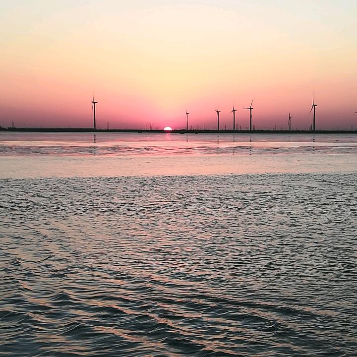 星辰大海⭐️🌊