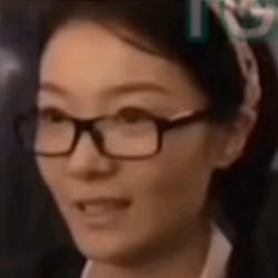 王娟娟。