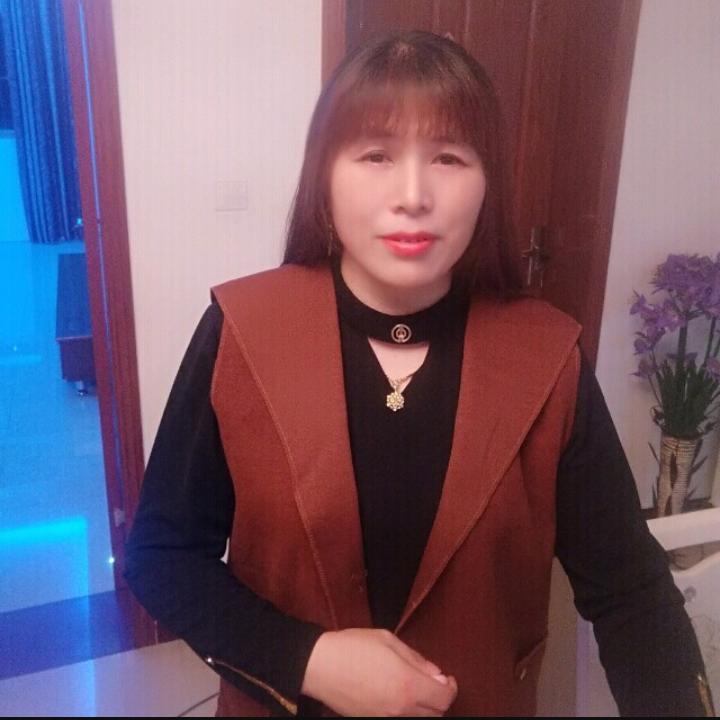 陈三妹