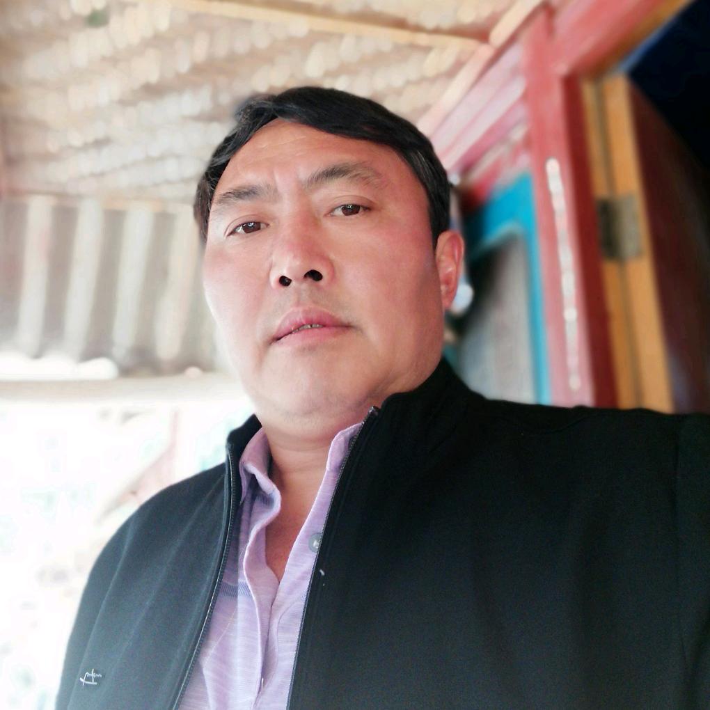 追求自我