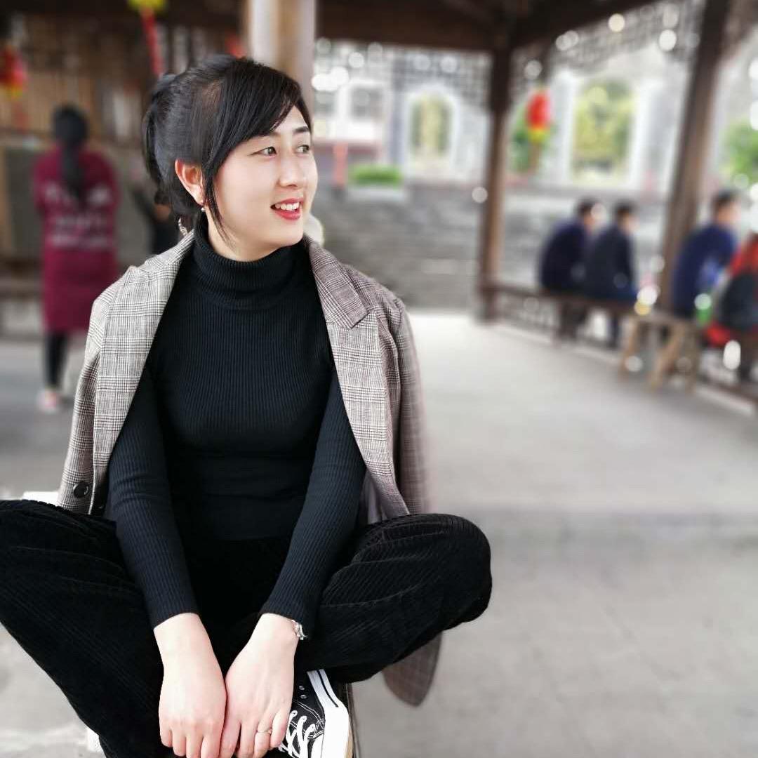 罗小欢