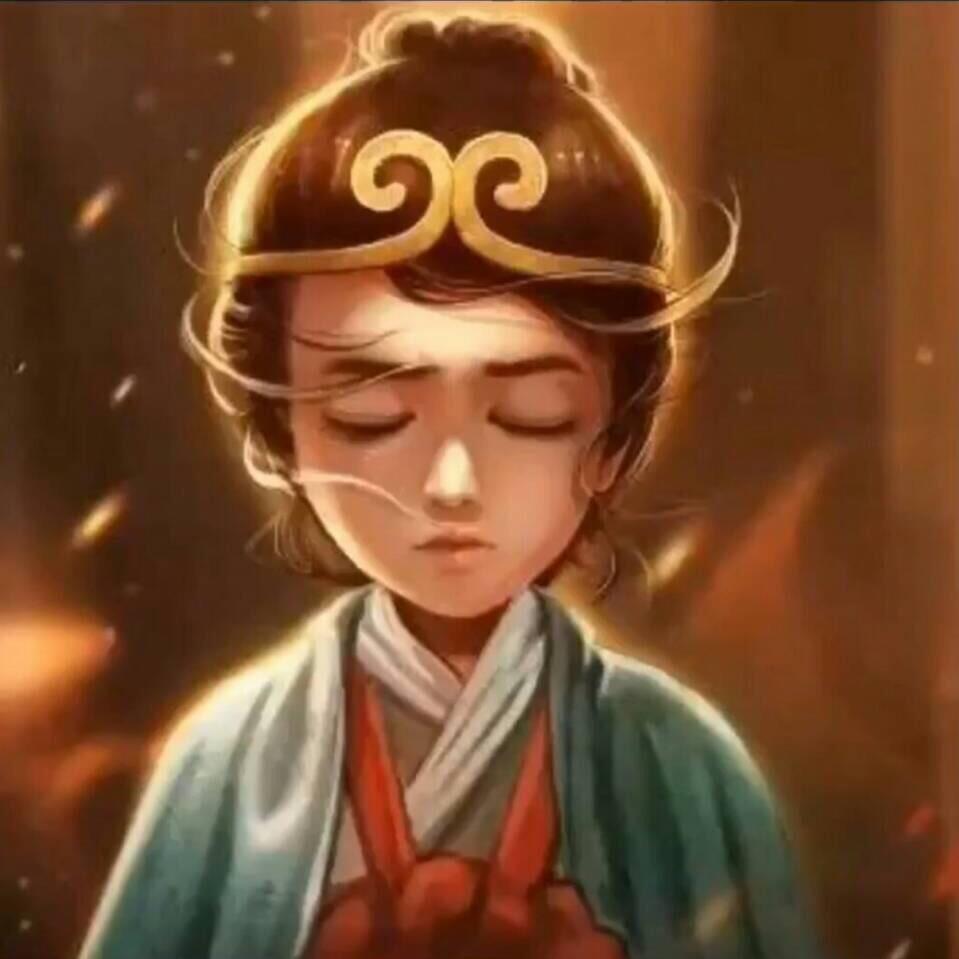 傲少