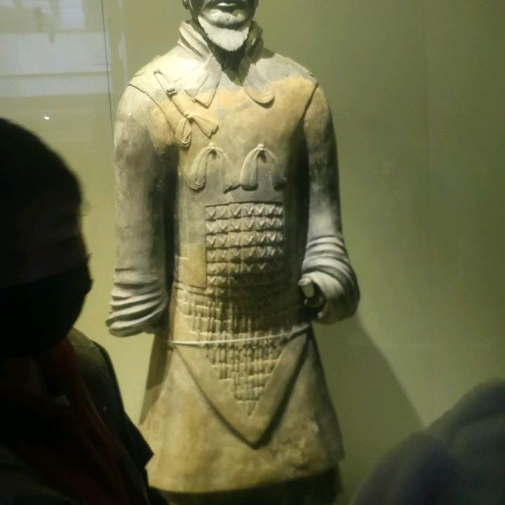 林老好