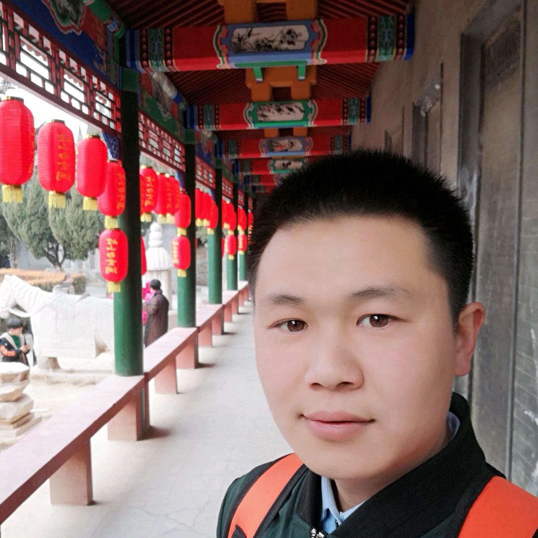 巨鹿吾行养车白佛（西平街店）～～田雷彪