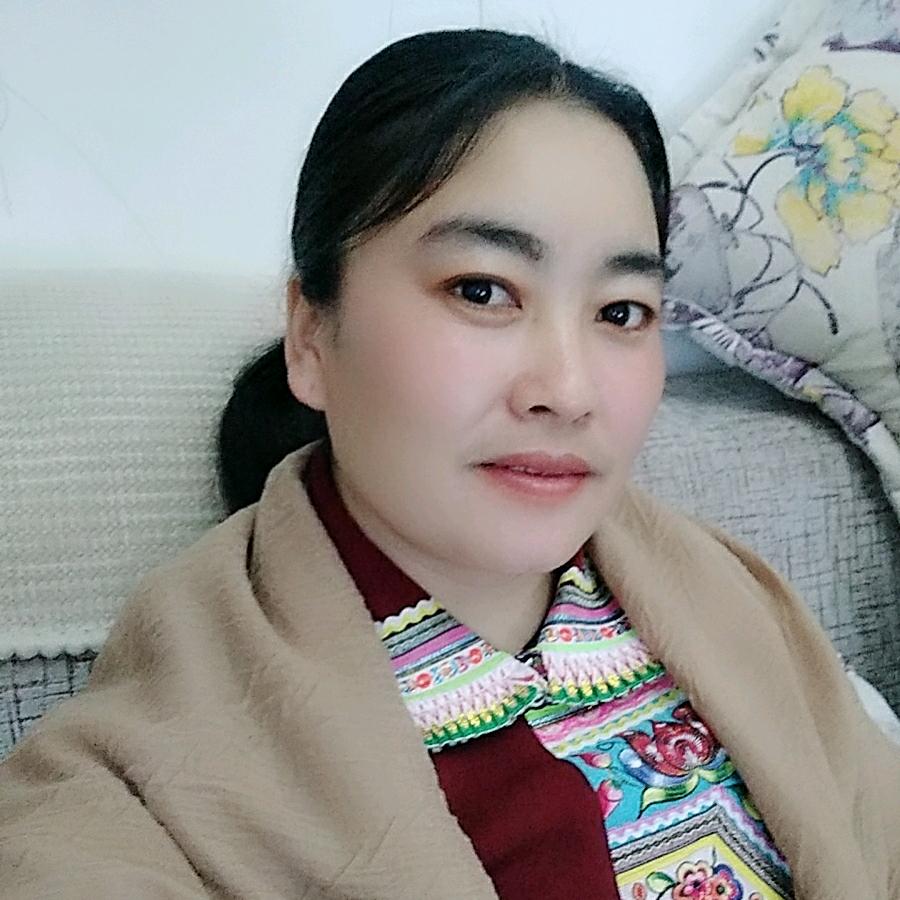 小白.