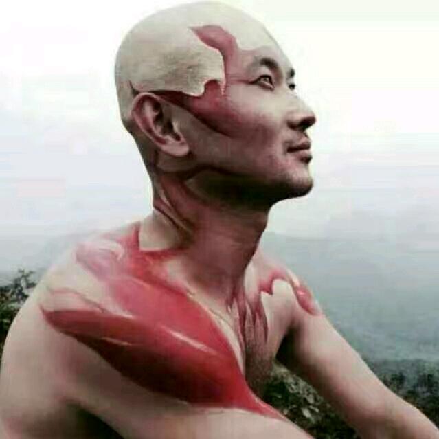 千一训练营刘营长
