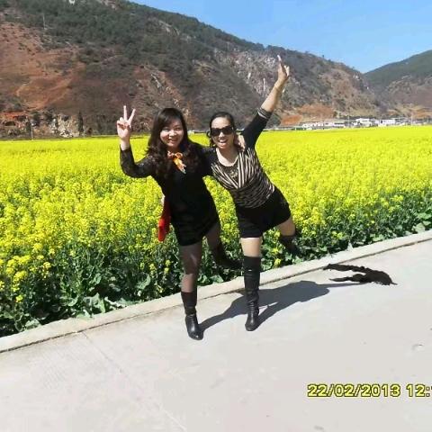 心雨（小街巷子鱼庄）