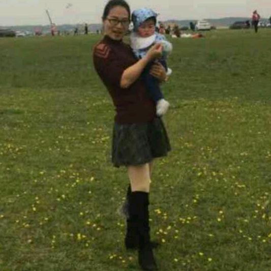 长乐亮靓