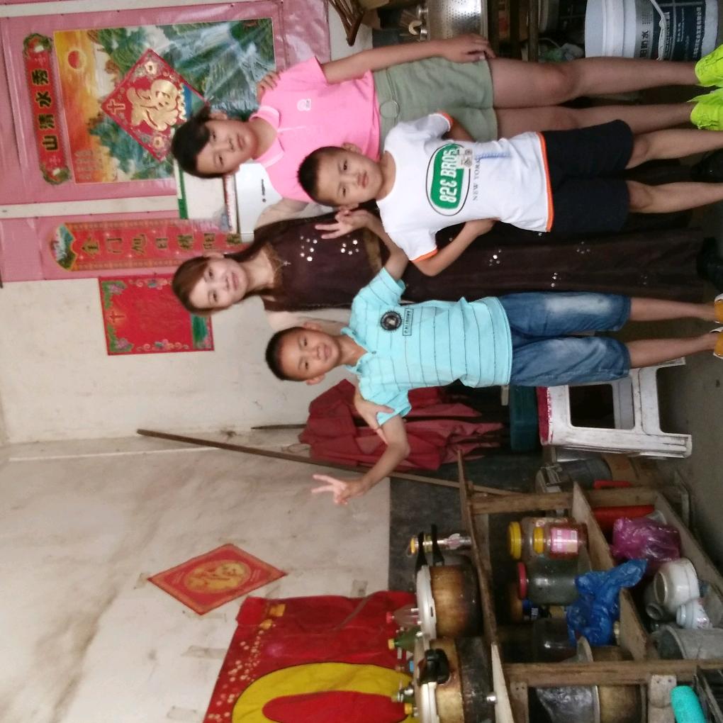 回忆总是美好的