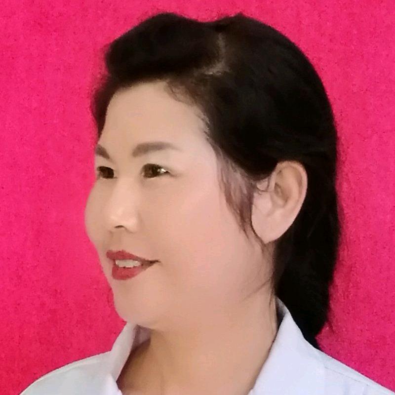 周菊