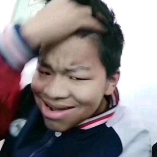 老练的男人