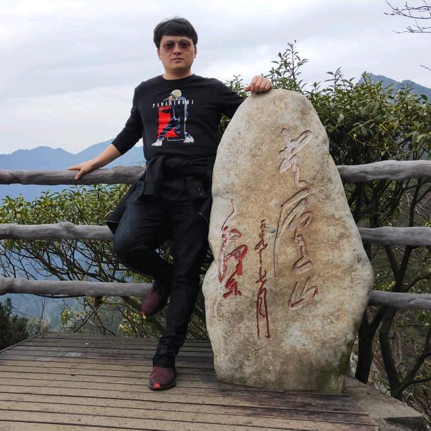 风吹稻花 香两岸