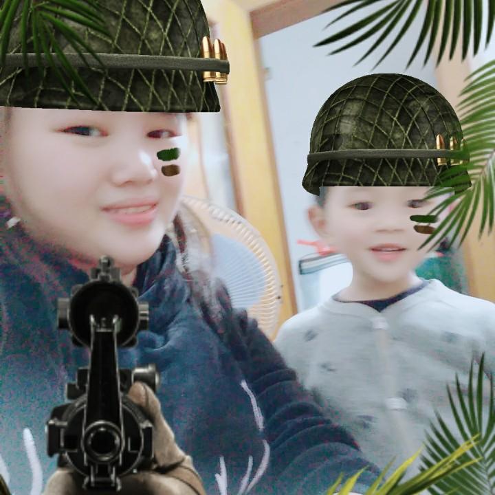 小周小周&招待不周