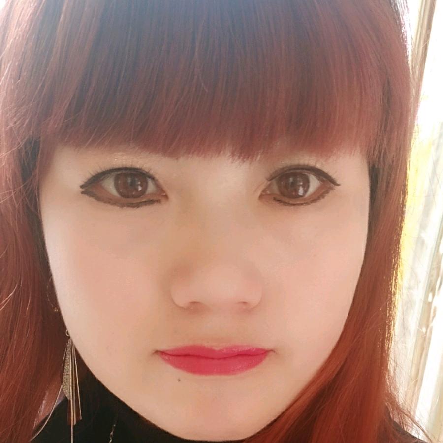 ，代妹要坚强，很高兴认识你