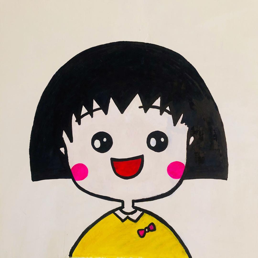张张啊🍊
