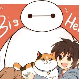 大白