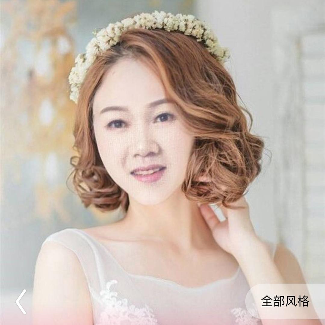 芳芳